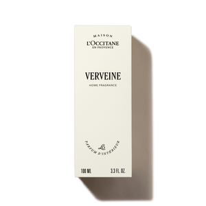 Bruma Energizante para el Hogar Verbena 100ml