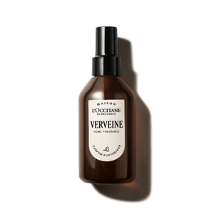 Bruma Energizante para el Hogar Verbena 100ml