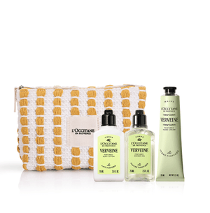 Verbena Provence Essentials Set