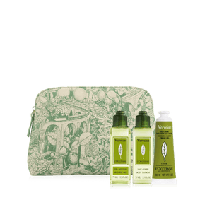 Cadeau Fraîche Verbena