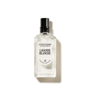 Lavande Blanche eau de toilette