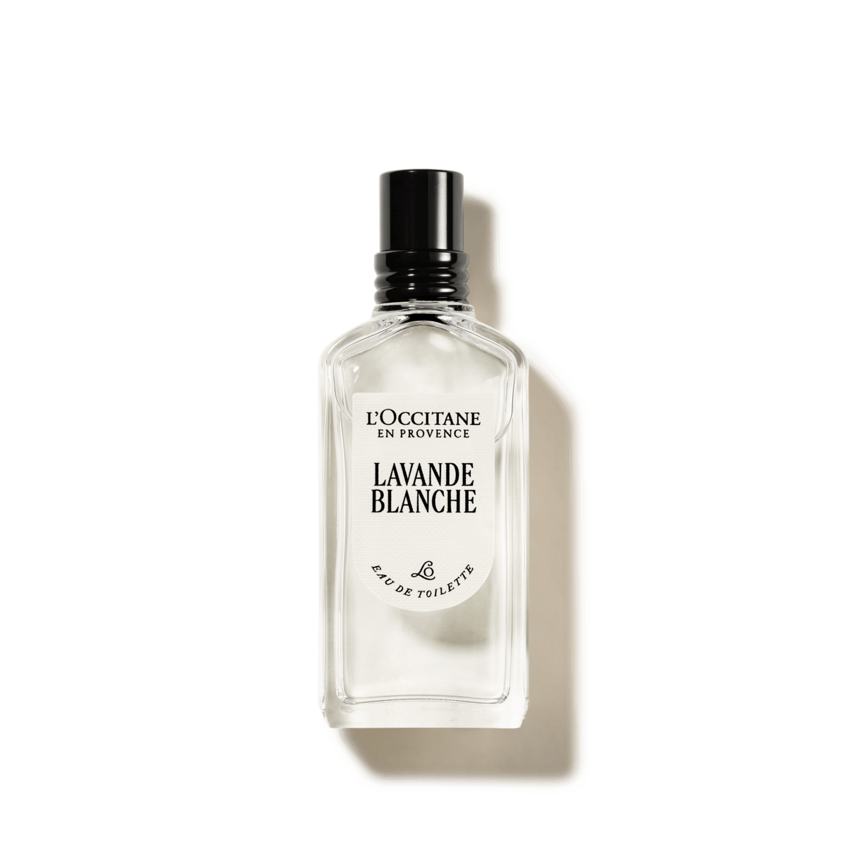 Lavande Blanche eau de toilette