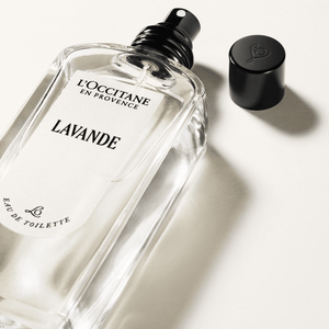 Lavande eau de toilette