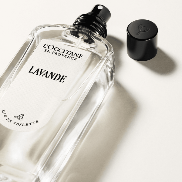 Lavande eau de toilette