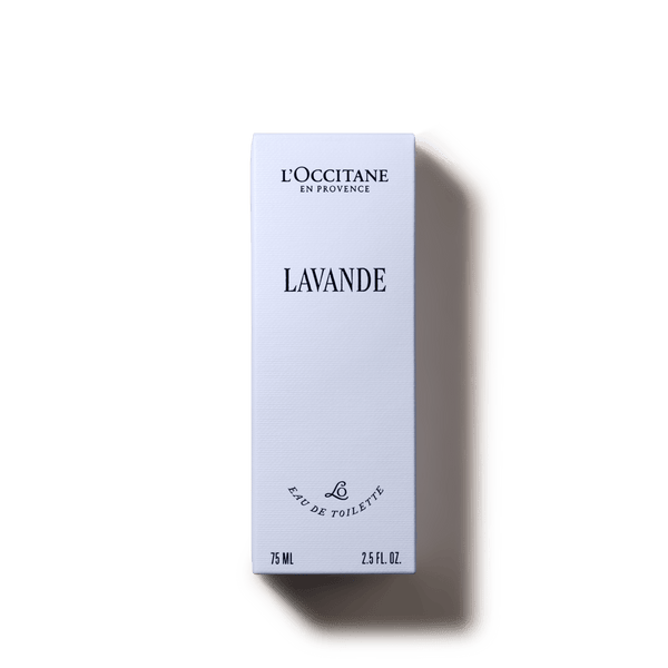 Lavande eau de toilette