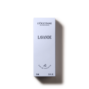 Lavande eau de toilette