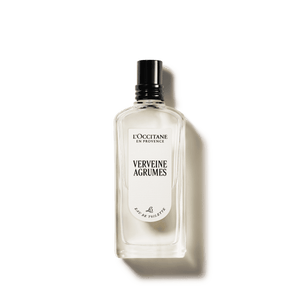 Eau de toilette Citrus Verbena Normal BLOC40597 