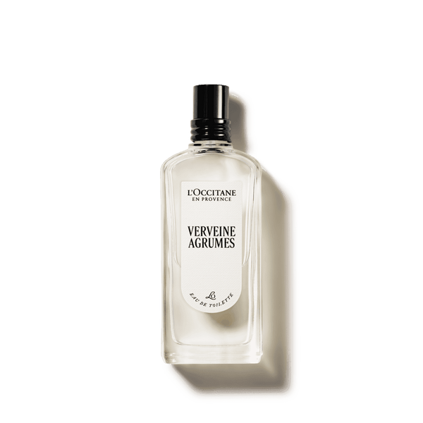 Eau de toilette Citrus Verbena Normal BLOC40597 