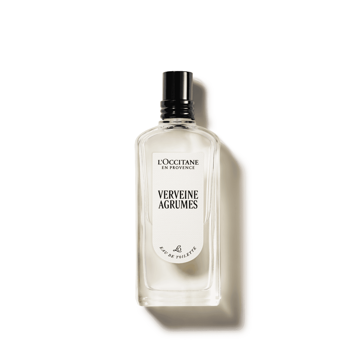 Eau de toilette Citrus Verbena Normal BLOC40597 