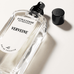 Verveine eau de toilette