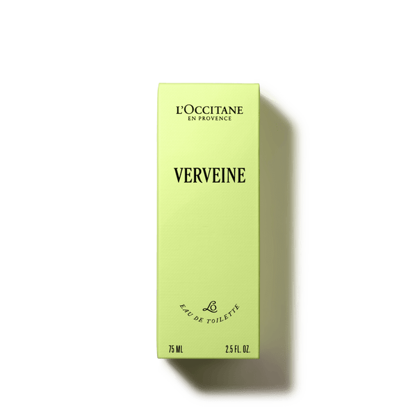 Verveine eau de toilette