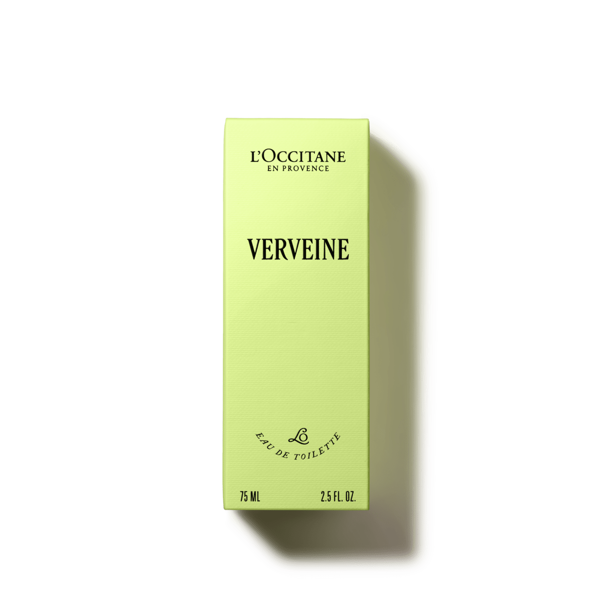Verveine eau de toilette