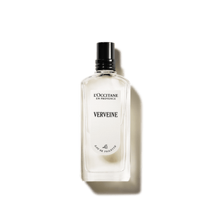 Verveine eau de toilette