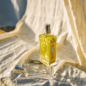 Eau De Toilette Verbena Citrus