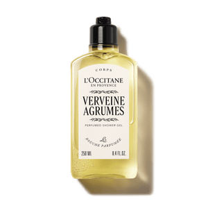 Gel de Ducha Citrus Verbena Normal BLOC40601 