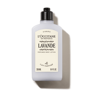 Leche Corporal Lavanda 250ml