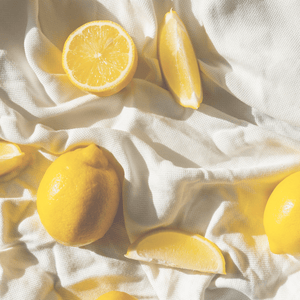 Gel crema para manos Verbena Cítrica