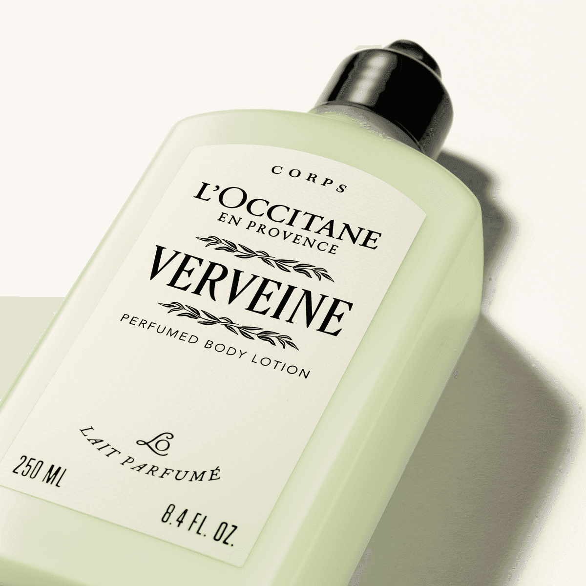 Leche Corporal Verbena Normal L'Occitane 
