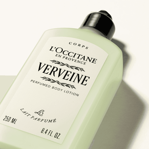 Leche Corporal Verbena Normal L'Occitane 