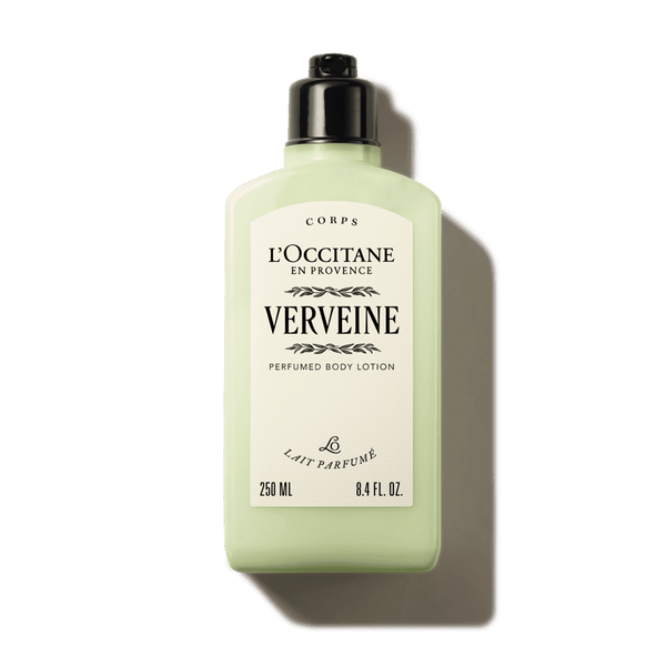Leche Corporal Verbena Normal L'Occitane 
