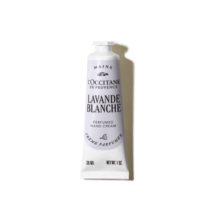 Lavande Blanche crema de manos Normal BLOC40369 
