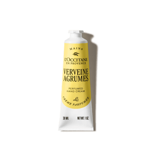 Crema de Manos Citrus Verbena Normal BLOC40610 