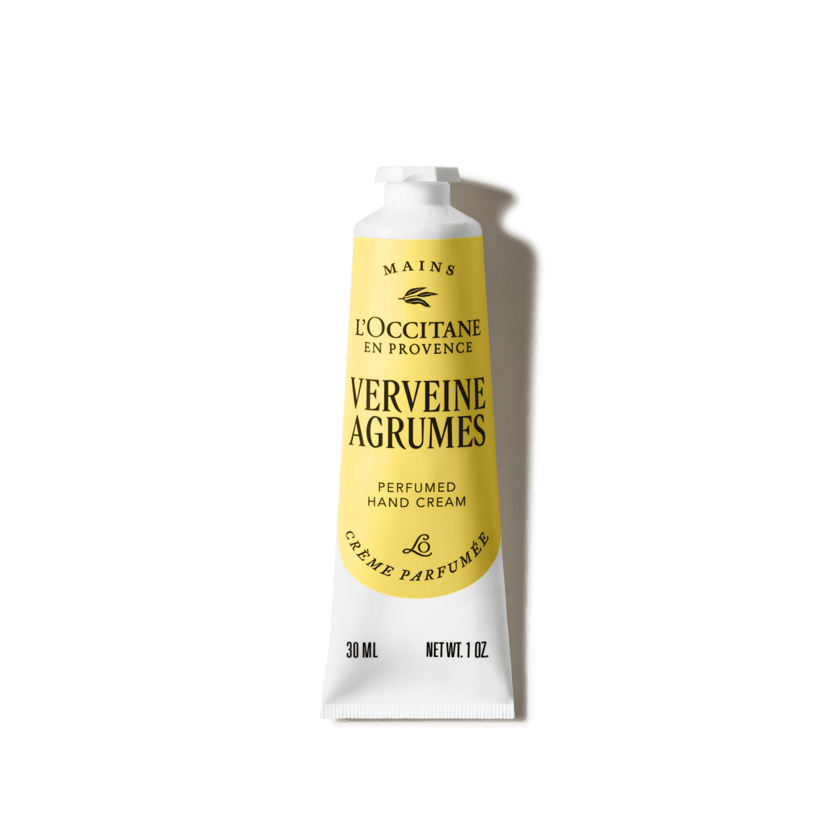 Crema de Manos Citrus Verbena Normal BLOC40610 