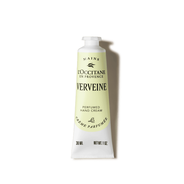 Crema de Manos Verbena Normal BLOC40611 