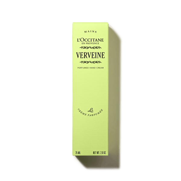 Crema de manos Verbena Normal BLOC40612 