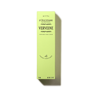Crema de manos Verbena Normal BLOC40612 