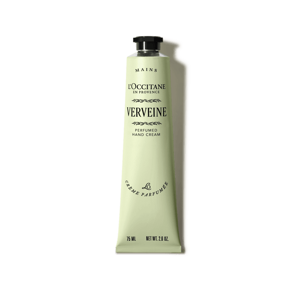 Crema de manos Verbena Normal BLOC40612 