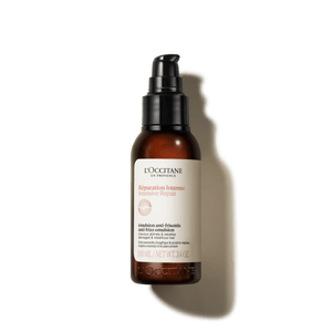 Intensive Repair Anti-Frizz Emulsion