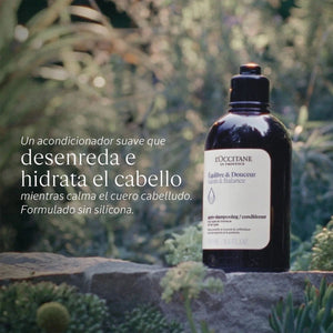 Acondicionador Equilibrio & Suavidad