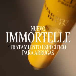 Tratamiento para Arrugas Localizadas Divina Immortelle