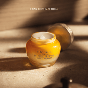 Crema Divina Siempreviva