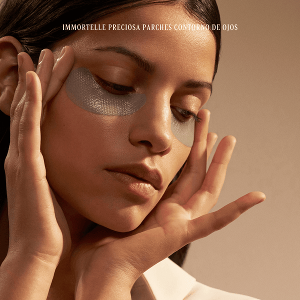 Immortelle Preciosa Parches para Contorno de Ojos Normal BLOC40476 