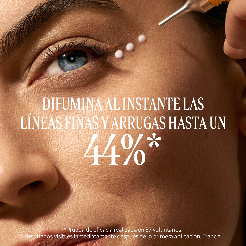 Tratamiento para Arrugas Localizadas Divina Immortelle