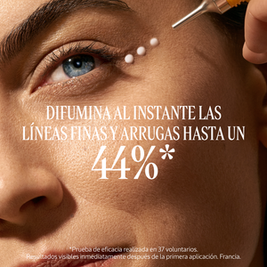 Tratamiento para Arrugas Localizadas Divina Immortelle