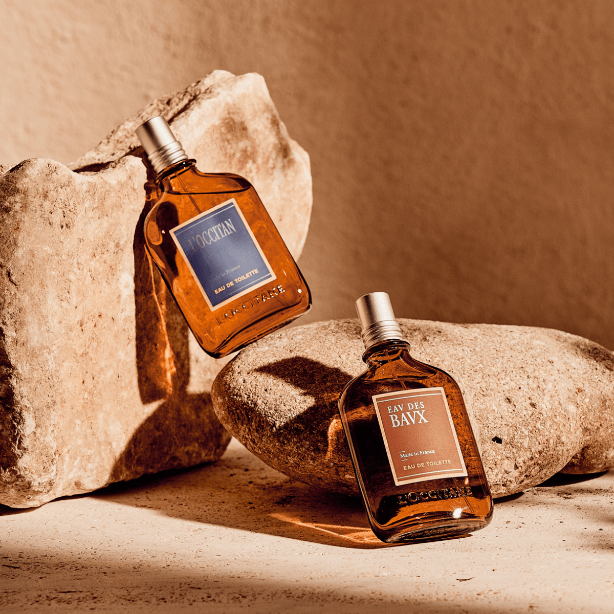 Eau De Toilette L'Occitan