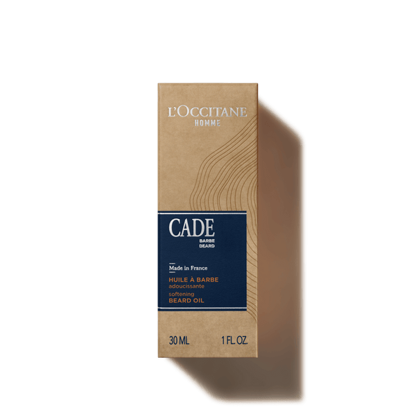 Aceite para la Barba Cade 30ml