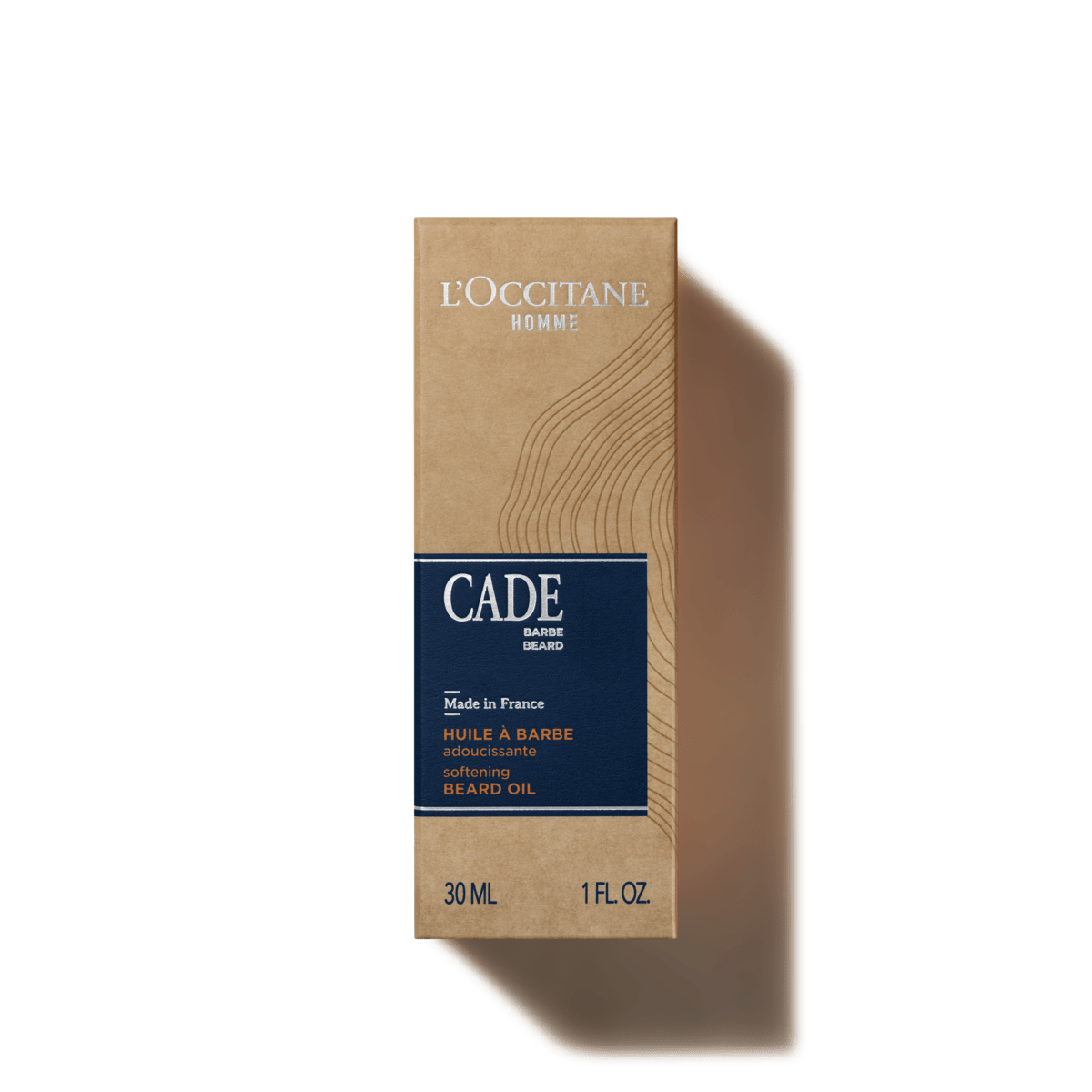 Aceite para la Barba Cade 30ml