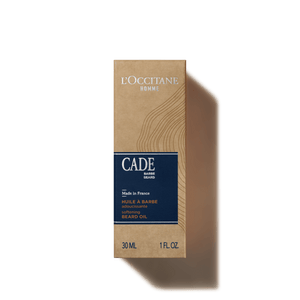 Aceite para la Barba Cade 30ml