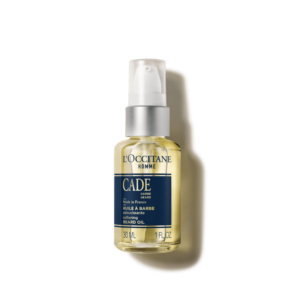 Aceite para la Barba Cade 30ml