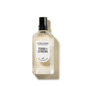 Eau de Parfum Terre de Lumière