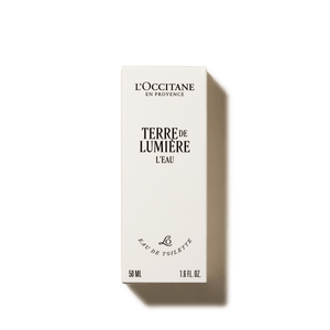 Terre de Lumière eau de toilette 50ML