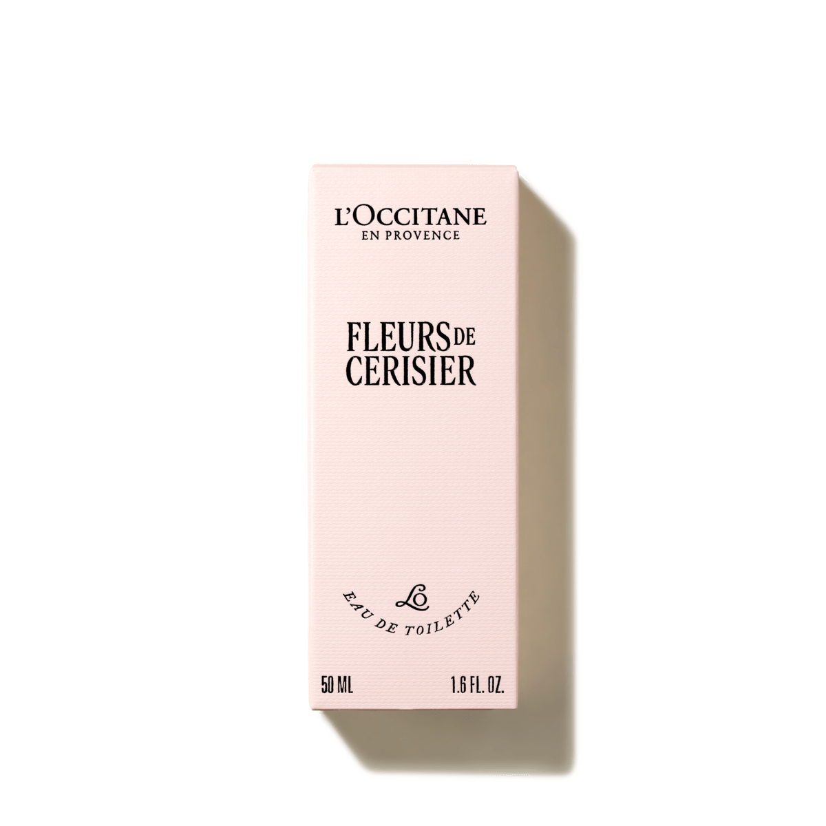 Fleurs de Cerisier eau de toilette pack