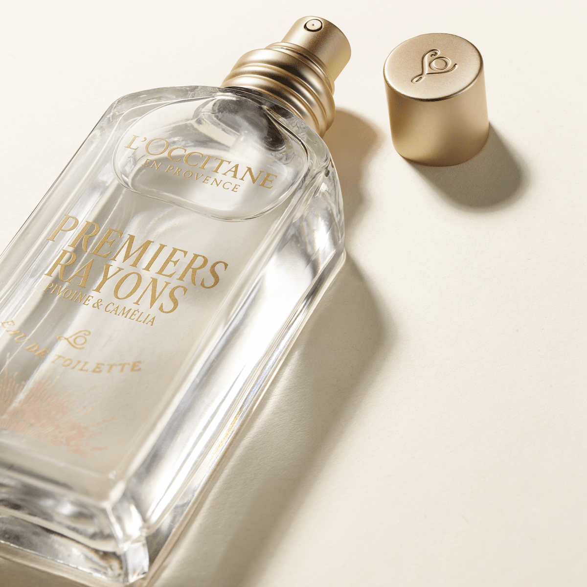 Premiers Rayons Eau De Toilette Normal L'Occitane 