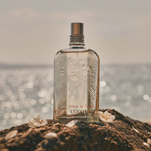 Eau De Toilette Cherry Blossom