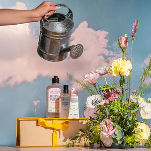 Ritual Coffret Fleurs de Cerisier Té Blanco