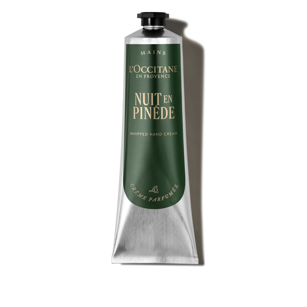 Crema de Manos Nuit en Pinède – Edición Limitada Navidad 2026